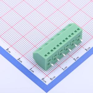 KF127S-5.0-6P商品缩略图