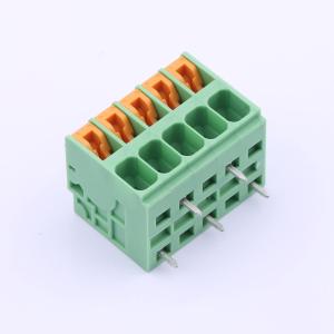 KF207RA-5.08-5P商品缩略图