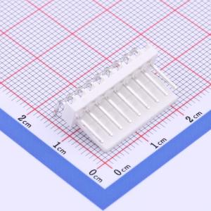 KH-HX2.54-09GW商品缩略图