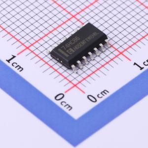 74HC86M/TR商品缩略图