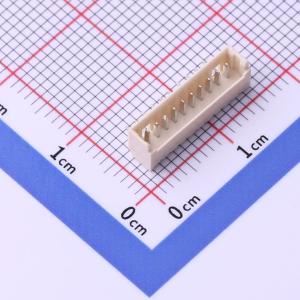 WAFER-MX1.25-10PWZ商品缩略图