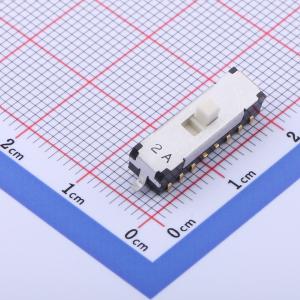 滑动开关 (SMD)