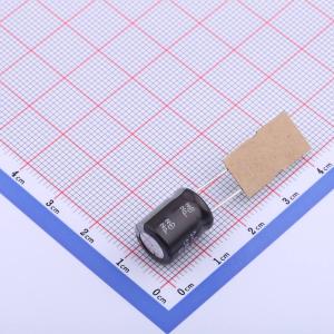 NXA35V220M10*12.5 5.0TP商品缩略图