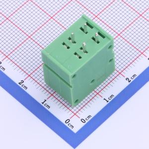 KF105V-5.0-2P商品缩略图