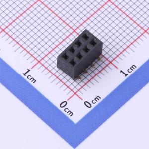 PM200-2-04-S-4.3商品缩略图