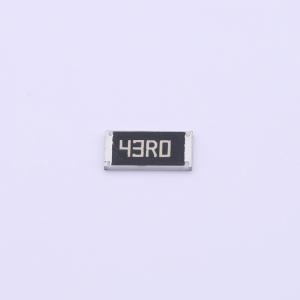 SCR2512F43R商品缩略图