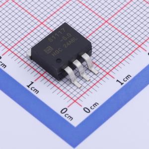 AMS1117DT-5.0RG商品缩略图