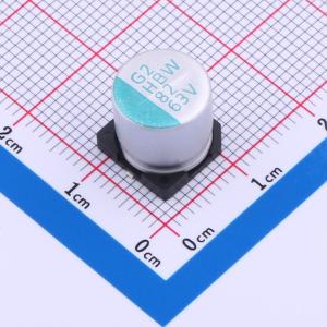 82uF ±20% 63V