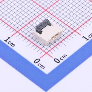 KH-FPC0.5-H2.0SMT-4P-QCHF商品缩略图