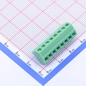 KF127S-3.5-8P商品缩略图