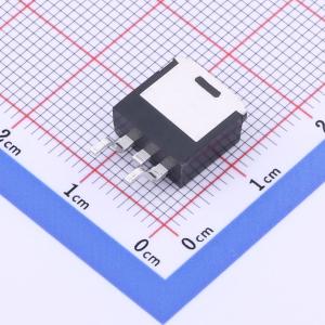 IRF9Z24SPBF商品缩略图