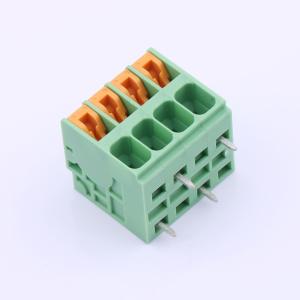 KF207RA-5.08-4P商品缩略图