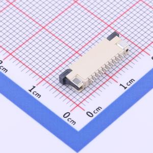 FPC-1.0AX-10PWBH25商品缩略图