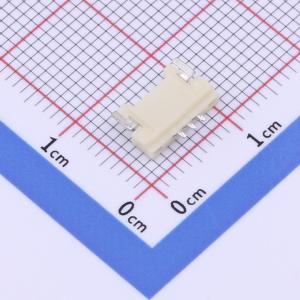 WAFER-MX1.25-3PCB商品缩略图