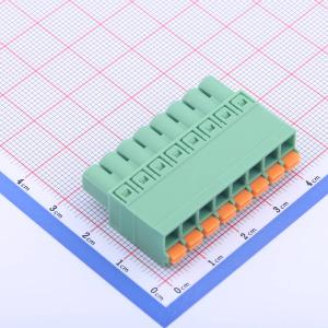 KF2EDGKN-5.0-8P商品缩略图