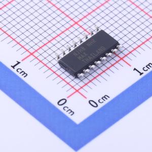 MAX313CSE+T商品缩略图