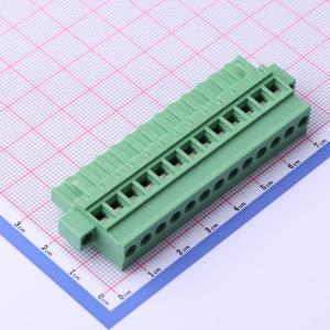 DB2EKAM-5.08-13P-GN-S商品缩略图