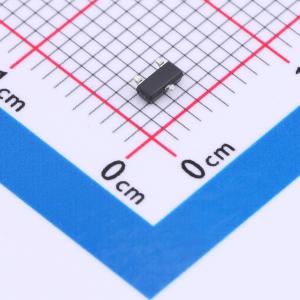 MMBT5401HE3-TP商品缩略图