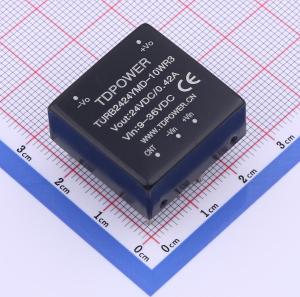 TURB2424YMD-10WR3商品缩略图