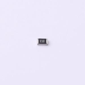 SCR0805J11R商品缩略图