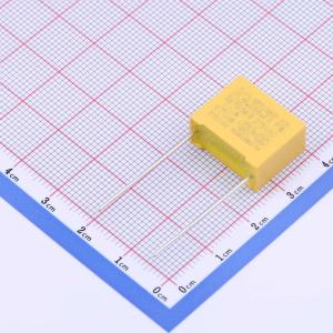 等级:X2 560nF ±10% 310V