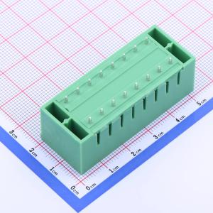 KF2EDGKVHM-5.08-2*8P商品缩略图