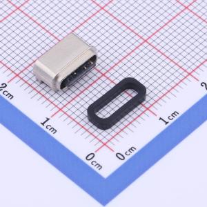 TYPE-C 6PFS 2J-H5.8 IPX8商品缩略图