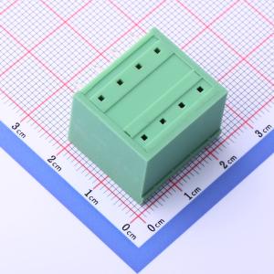 KF2EDGKRCH-5.08-2*4P商品缩略图