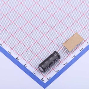 NXA25V470M8*20 3.5TP商品缩略图