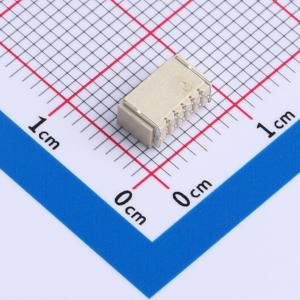 HX 1.0-5P WT商品缩略图