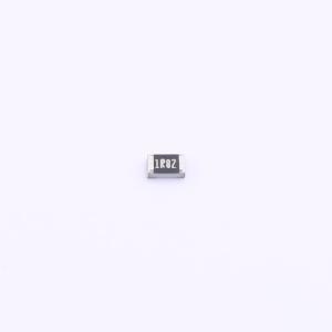 CR0805F81R82G商品缩略图