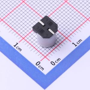 MVK100V10M6.3*8 6.3TP商品缩略图