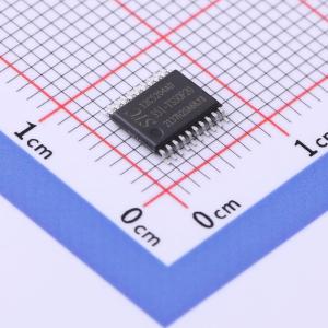 STC12C5204AD-35I-TSSOP20商品缩略图