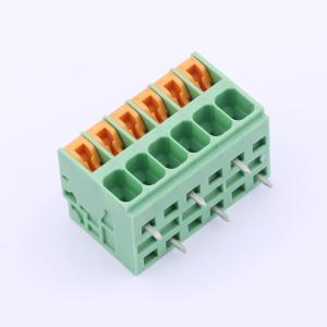 KF207RB-5.08-6P商品缩略图