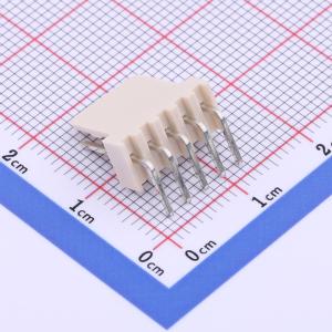 KH-HX2.54-05FGW商品缩略图