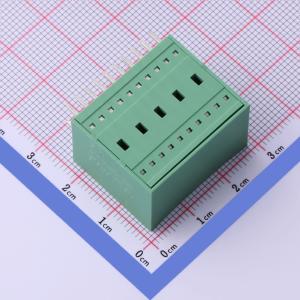 DB2ERH-2.5-2*10P-GN商品缩略图