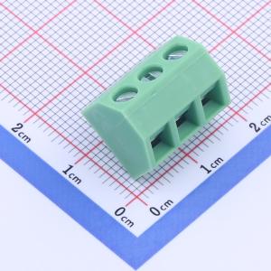 KF127S-5.0-3P商品缩略图