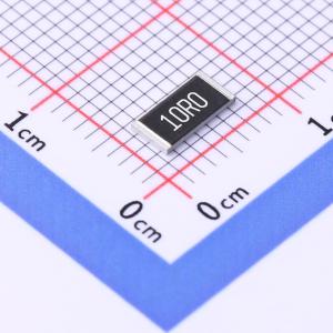 厚膜电阻 10Ω ±1% 2W