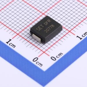 SMDJ40CA商品缩略图