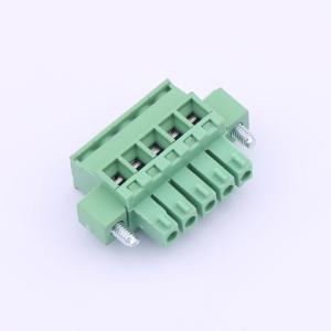 WJ15EDGKAM-3.81-5P-14-00A商品缩略图