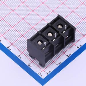 DBT50G-9.5-3P-BK-P CRC商品缩略图