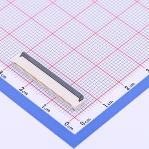 KH-FPC0.5-H2.0SMT-50P-QCHF商品缩略图