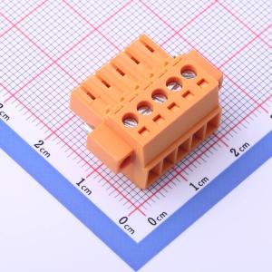 KF2EDGKJM-3.5-5P商品缩略图