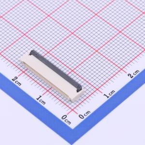 KH-FPC0.5-H2.0SMT-36P-QCHF商品缩略图