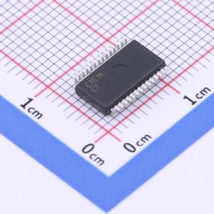 MAX6957AAI+T商品缩略图