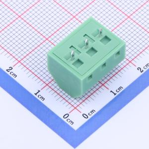 KF127S-5.0-3P商品缩略图