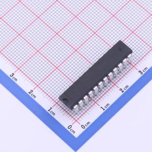 MAX7219ENG+商品缩略图