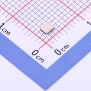 22MHz 10pF