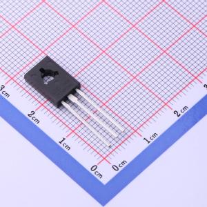 2SD669AL-D-T60-K商品缩略图