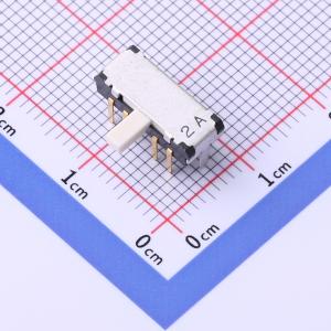 滑动开关 (SMD)